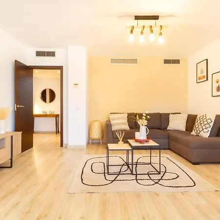 Apartmán Banus - Endless Sunset Banus *