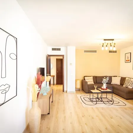 Apartmán Banus - Endless Sunset Banus Marbella