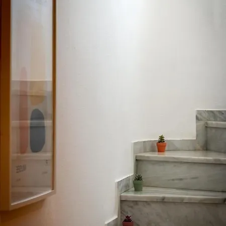 Banus - Endless Sunset Banus Apartmán Marbella