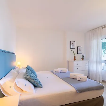 Apartmán Banus - Endless Sunset Banus *