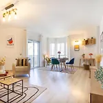 Appartement Banus - Endless Sunset Banus