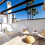 Banus - Endless Sunset Banus * Marbella