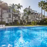 Banus - Endless Sunset Banus Appartement *