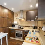 Appartement Banus - Endless Sunset Banus Marbella