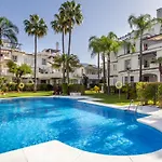 Banus - Endless Sunset Banus Appartement