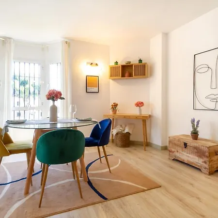 Appartement Banus - Endless Sunset Banus Marbellac