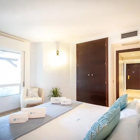 Appartement Banus - Endless Sunset Banus Marbellac