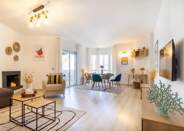 شقة Banus - Endless Sunset Banus