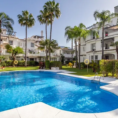 Banus - Endless Sunset Banus Апартаменты